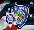 K9 Armor is proud to protect San Bernardino PD K9 Bexter and Falco