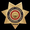 We received a donation to protect a San Bernardino Sheriff K9
